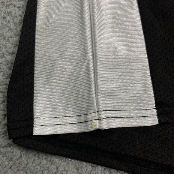 Reebok Cincinnati Bengals Andy Dalton NFL Football Jersey Black Orange‎ Mens XL - Picture 4 of 7